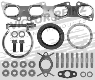 VICTOR REINZ 041020801 -  